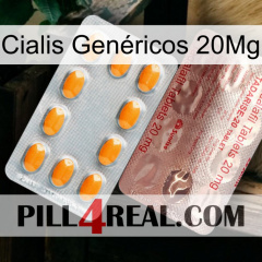 Cialis Genéricos 20Mg new13